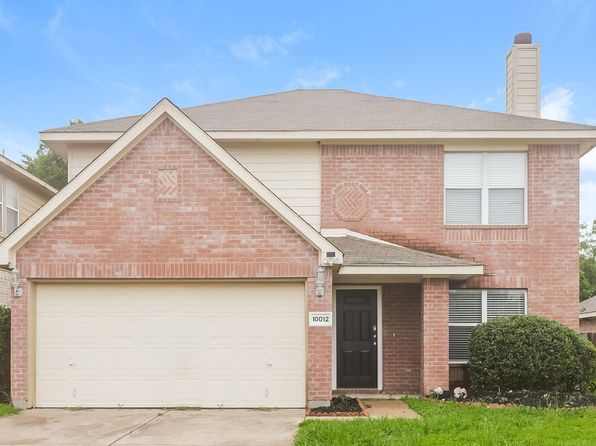 10012 Chapel Rock Dr
