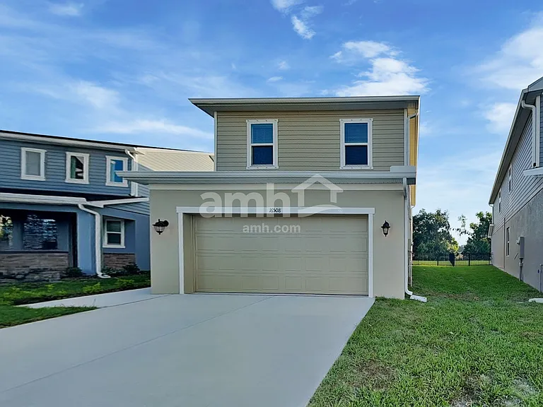 16508 Cheyanne Ct — Photo 1