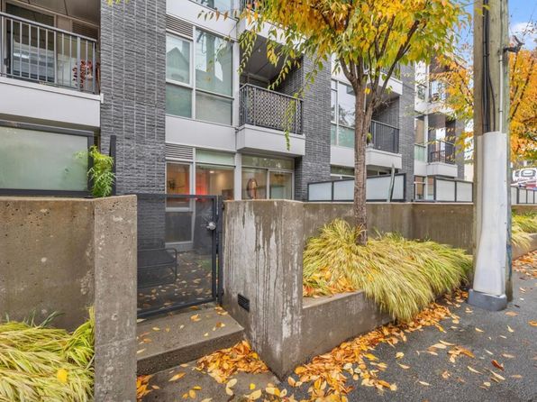 1 bedroom rental in Vancouver — photo 20