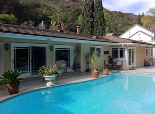 1400 Roscomare Rd, Los Angeles, CA 90077