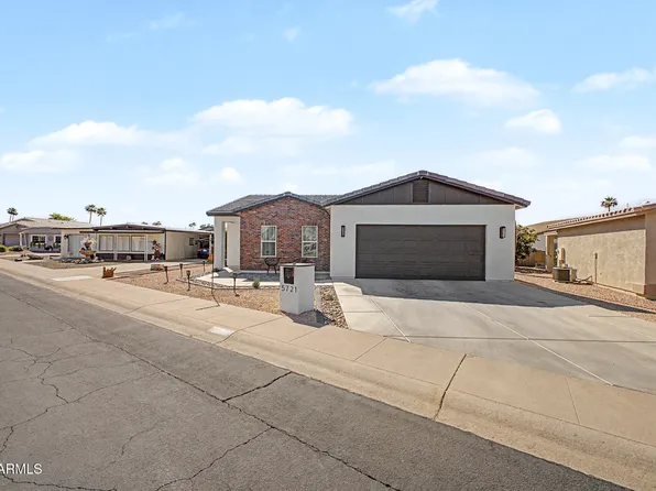 5721 E Leland Street, Mesa, AZ 85215