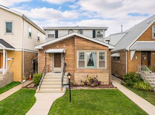 5354 S Kenneth Ave, Chicago, IL 60632