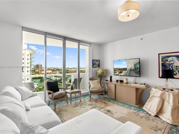 7900 Harbor Island Dr APT 1223, North Bay Village, FL 33141
