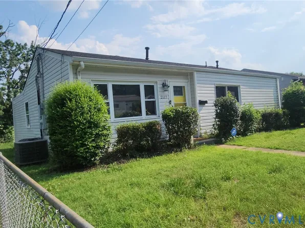 2117 Wood St, Richmond, VA 23223
