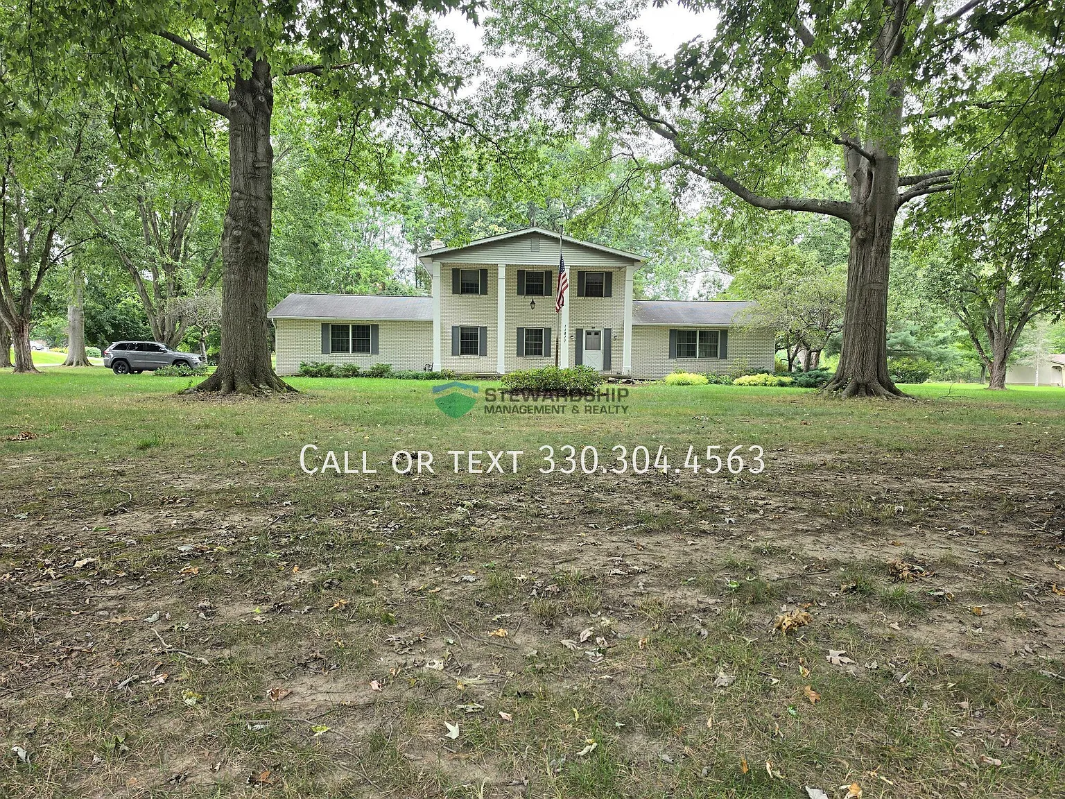 Three-Bedroom, Three-Bathroom Home In Hartville Available Now! — Photo 2