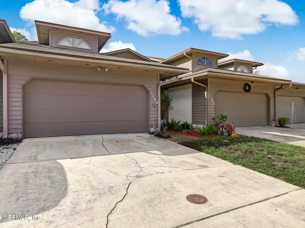 1158 FROMAGE Circle W, Jacksonville, FL 32225