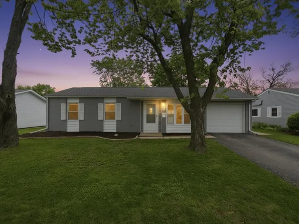 953 Dartmouth Ave, Matteson, IL 60443