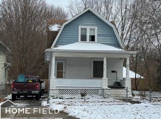 602 N Hickory St, Owosso, MI 48867