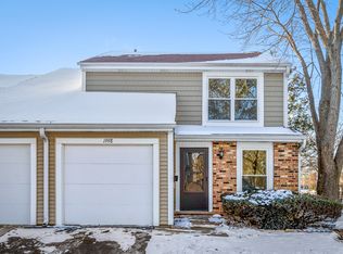 1998 Erie Ln, Hoffman Estates, IL 60169