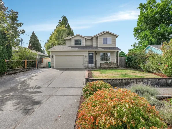 3524 N Willis Blvd, Portland, OR 97217