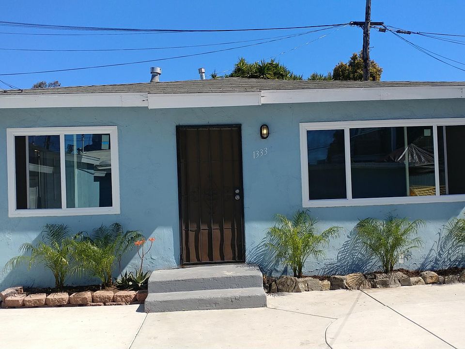 1st image of 1333 Hoover Ave #B