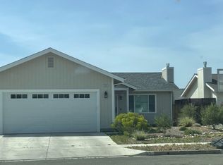 3365 Sansone Ct, Santa Rosa, CA 95403