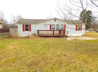 21255 Lapel Rd, Waynesville, MO 65583