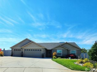 1323 E Polk Ct, Moses Lake, WA