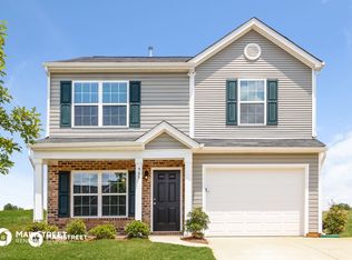 989 Bosemon St, Rural Hall, NC 27045