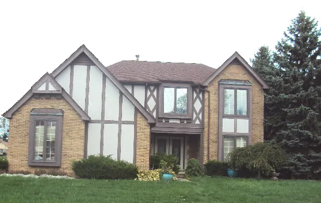 17401 Farmcrest Ln photo 1