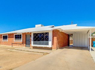 6301 N 41st Dr, Phoenix, AZ 85019