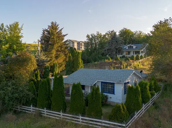 1903-1905 SE Johnson Ave, Pullman, WA 99163