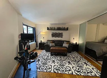 Rented by Olympia House Delaware LP