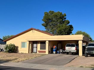 827 S Briar, Mesa, AZ 85204