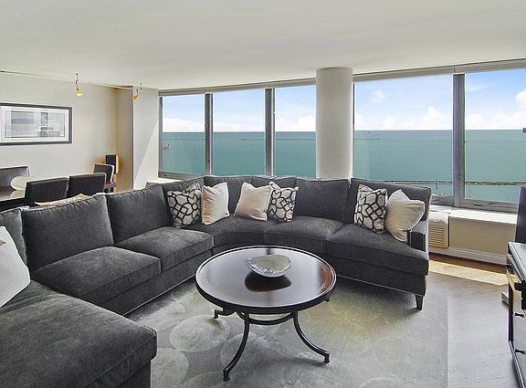 2nd image of 155 N Harbor Dr APT 1611