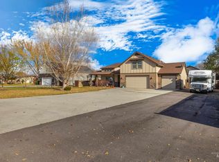 2592 N Dalton Ln, Boise, ID 83704