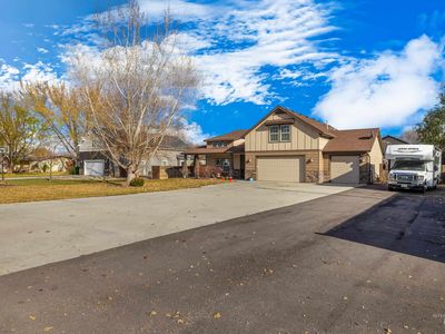 2592 N Dalton Ln, Boise, ID, 83704