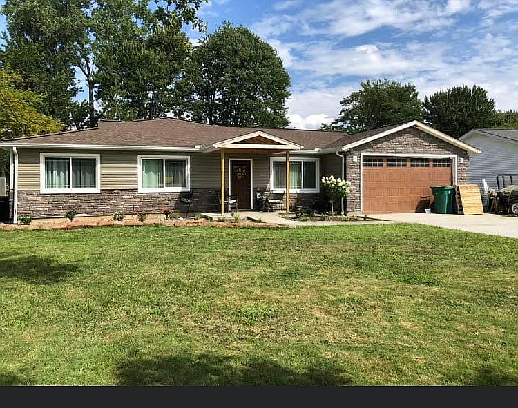 6205 Cambridge Park Dr, Mentor, OH 44060 Zillow