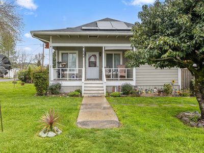 245 L St, Riddle, OR, 97469