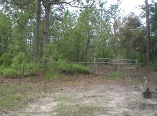 7904 W Taffeta Ln, Dunnellon, FL 34433