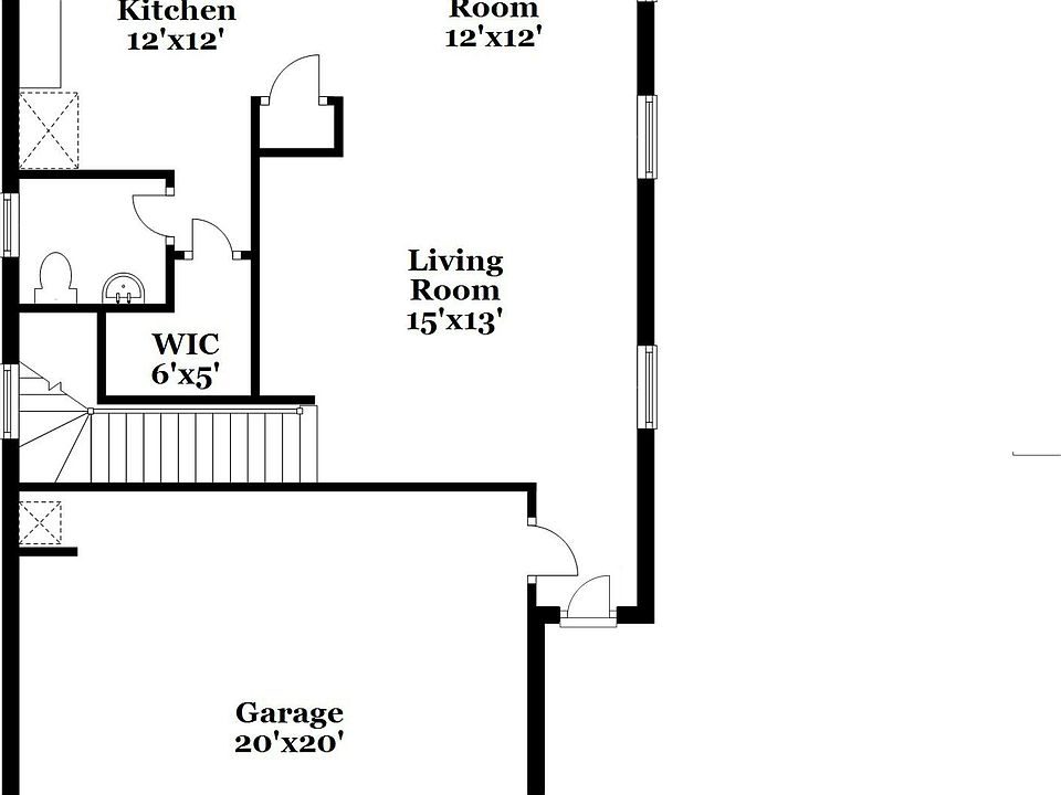 157 Bellfare Dr, Garner, NC 27529 | Zillow