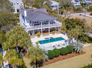 2529 Atlantic Ave, Sullivans Island, SC 29482