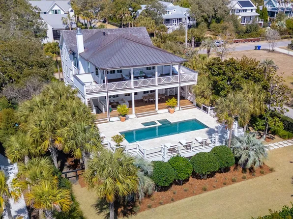 2529 Atlantic Ave, Sullivans Island, SC 29482