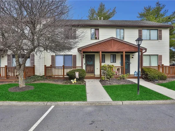 256 Quassaick Avenue #2, New Windsor, NY 12553