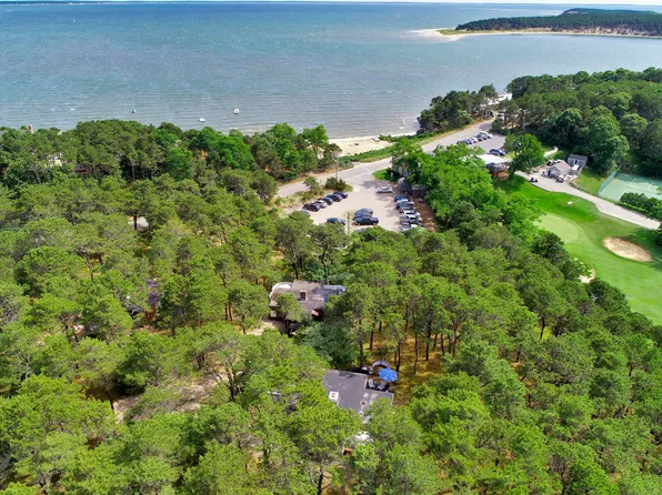 (undisclosed Address), Wellfleet, MA 02667