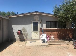 345 Erbbe St NE, Albuquerque, NM 87123