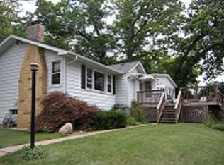 22905 120th St, Trevor, WI 53179