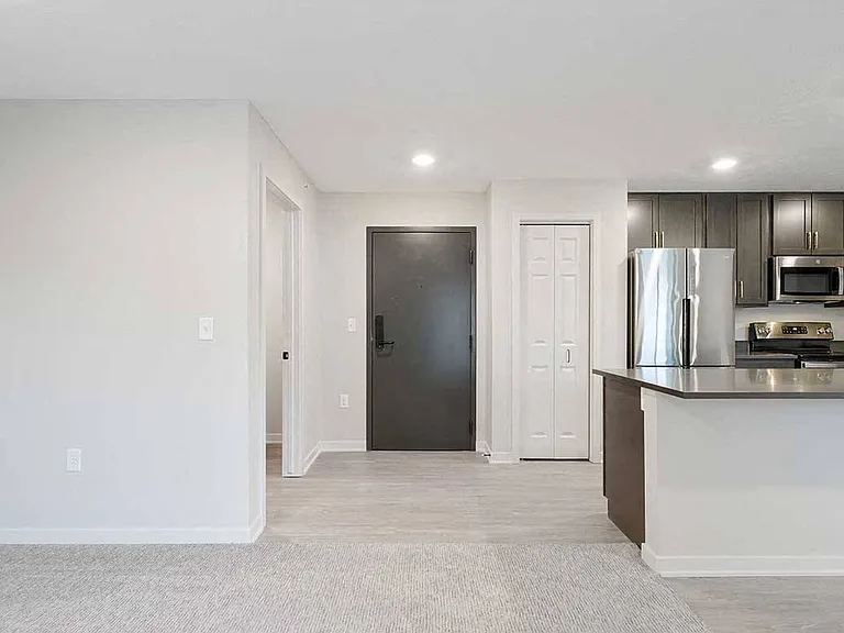 The Knock Apartments — Photo 103