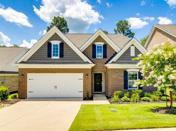 166 Backspin Dr, Elgin, SC 29045