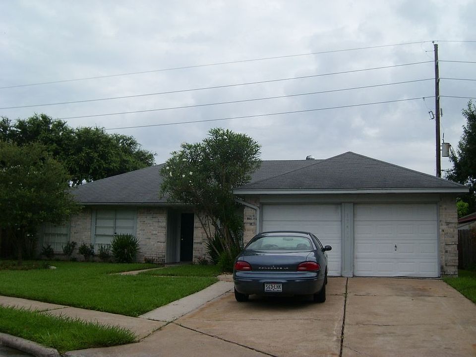 Curb Appeal