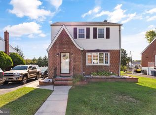 8009 Caradoc Dr, Rosedale, MD 21237