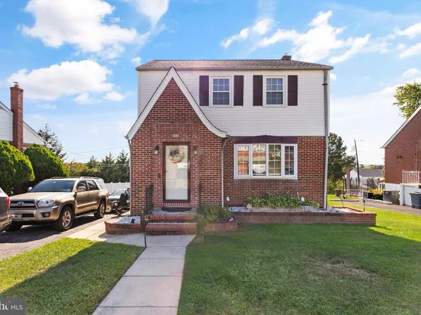 8009 Caradoc Dr, Rosedale, MD 21237