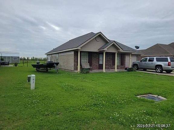 Property Side View