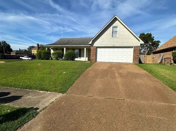 5563 Annandale Dr, Memphis, TN 38125