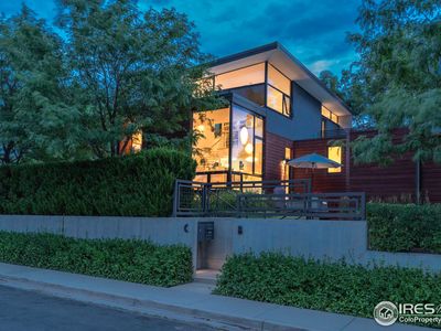 303 Canyon Blvd #C, Boulder, CO, 80302