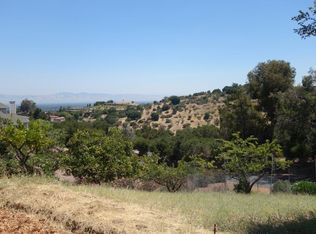 21440 Arrowhead Ln, Saratoga, CA 95070
