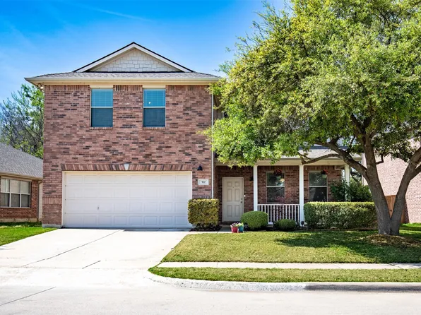 917 Warbler, Aubrey, TX 76227