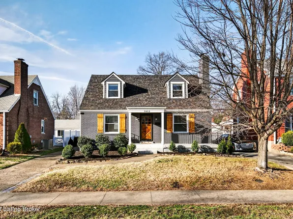 2403 Brighton Dr, Louisville, KY 40205