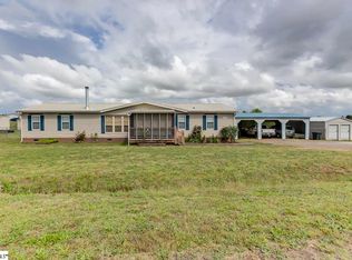 106 Windfield Hill Rd, Williamston, SC 29697