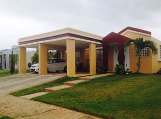 110 Calle Tenerife Est De Miramar, Cabo Rojo, PR 00623